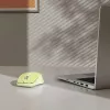 Hama 00173041 mysz Uniwersalna Praworęczna RF Wireless + Bluetooth Optyczna 1600 DPI