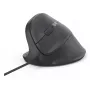 Hama ECM-500L mysz Office Leworęczna USB Typu-A Optyczna 1800 DPI