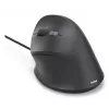 Hama ECM-500L mysz Office Leworęczna USB Typu-A Optyczna 1800 DPI
