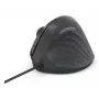 Mysz Hama ECM-500R biurowa praworęczna USB Typ-A optyczna 1800 DPI