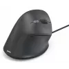 Mysz Hama ECM-500R biurowa praworęczna USB Typ-A optyczna 1800 DPI