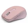 Hama WM-450 mysz Biurowa Praworęczna RF Wireless + Bluetooth Optyczna 1600 DPI