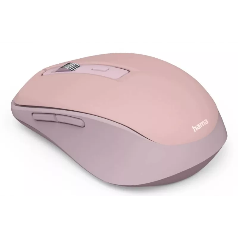 Hama WM-450 mysz Biurowa Praworęczna RF Wireless + Bluetooth Optyczna 1600 DPI