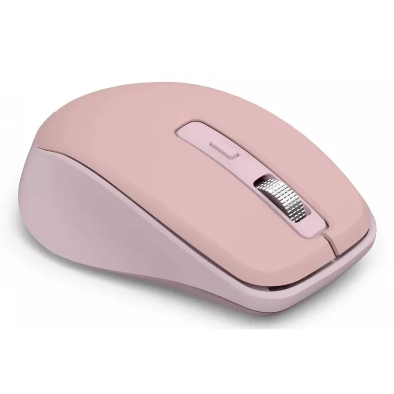 Hama WM-450 mysz Biurowa Praworęczna RF Wireless + Bluetooth Optyczna 1600 DPI