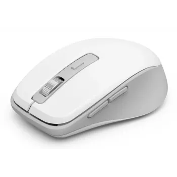 Hama WM-450 mysz biurowa praworęczna RF Wireless + Bluetooth optyczna 1600 DPI