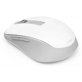 Hama WM-450 mysz biurowa praworęczna RF Wireless + Bluetooth optyczna 1600 DPI