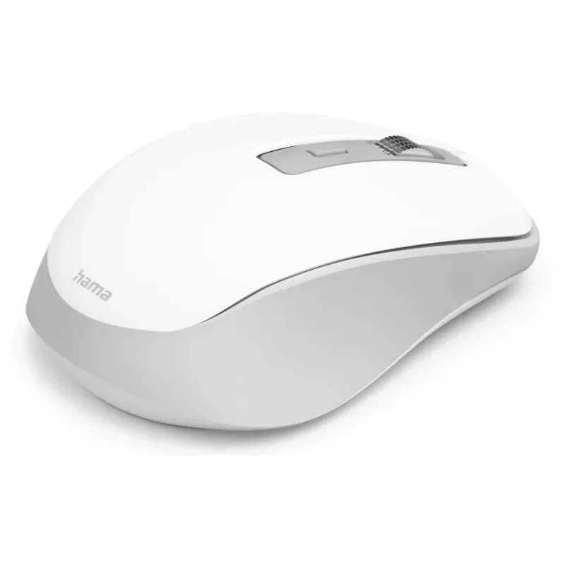 Hama WM-450 mysz biurowa praworęczna RF Wireless + Bluetooth optyczna 1600 DPI