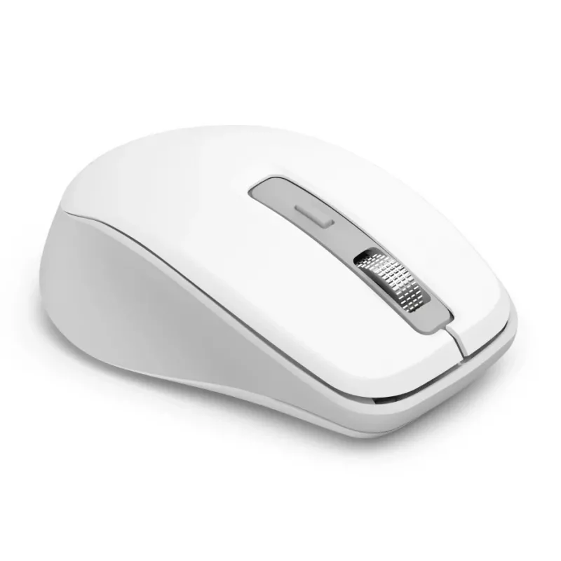 Hama WM-450 mysz biurowa praworęczna RF Wireless + Bluetooth optyczna 1600 DPI