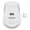 Hama WM-450 mysz biurowa praworęczna RF Wireless + Bluetooth optyczna 1600 DPI