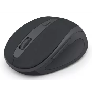 Hama WM-400 mysz biurowa praworęczna RF bezprzewodowa optyczna 1600 DPI