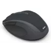 Hama WM-400 mysz biurowa praworęczna RF bezprzewodowa optyczna 1600 DPI