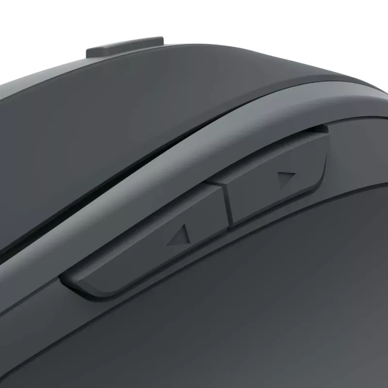 Hama WM-400 mysz biurowa praworęczna RF bezprzewodowa optyczna 1600 DPI