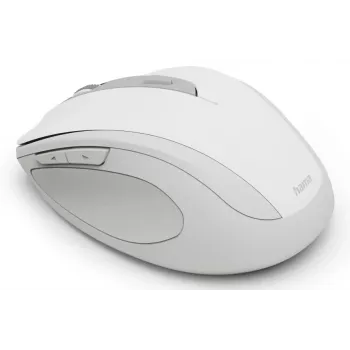 Mysz Hama WM-400 Office Praworęczna RF Bezprzewodowa Optyczna 1600 DPI