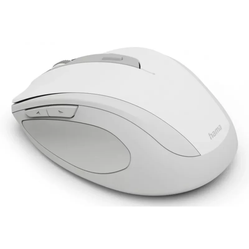Mysz Hama WM-400 Office Praworęczna RF Bezprzewodowa Optyczna 1600 DPI
