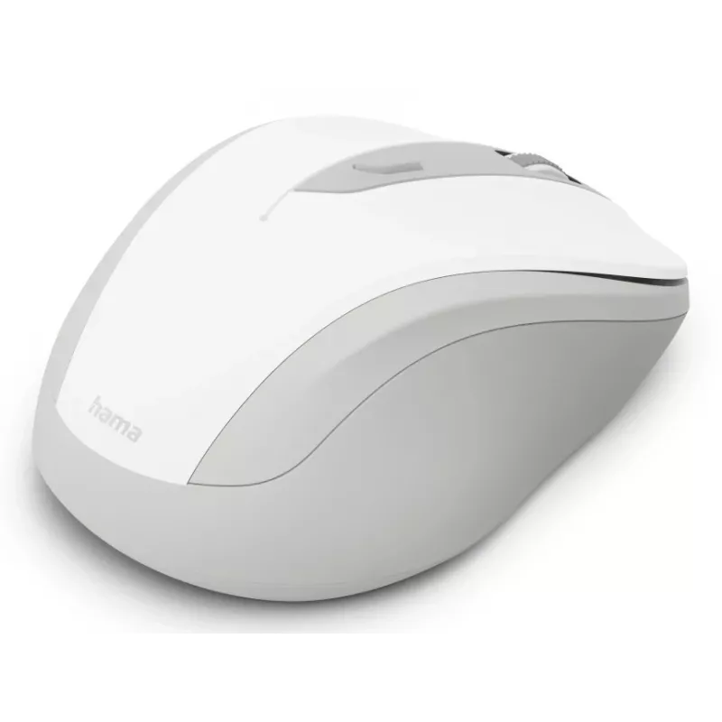 Mysz Hama WM-400 Office Praworęczna RF Bezprzewodowa Optyczna 1600 DPI