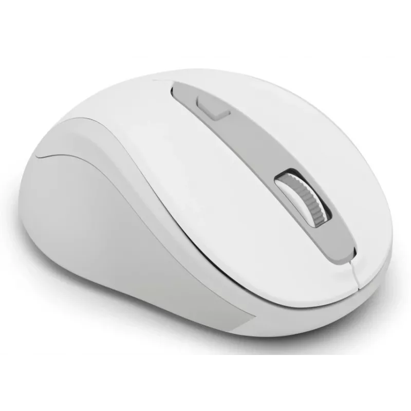 Mysz Hama WM-400 Office Praworęczna RF Bezprzewodowa Optyczna 1600 DPI