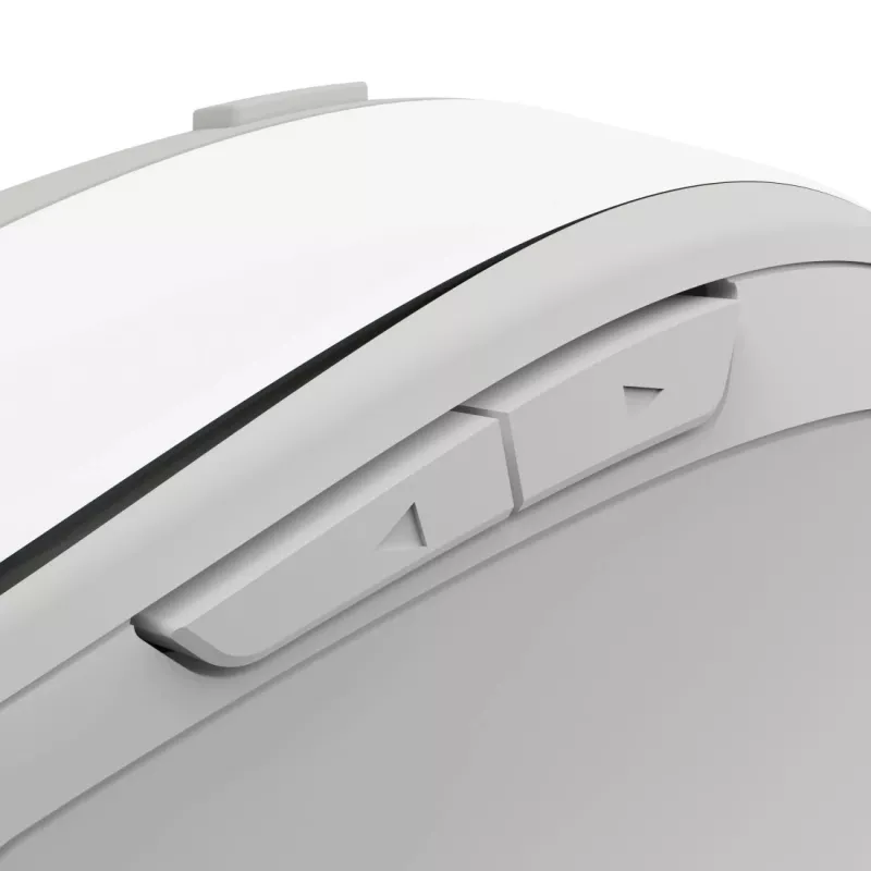Mysz Hama WM-400 Office Praworęczna RF Bezprzewodowa Optyczna 1600 DPI