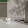 Mysz Hama WM-400 Office Praworęczna RF Bezprzewodowa Optyczna 1600 DPI
