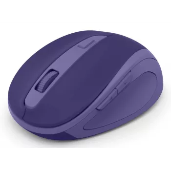 Hama WM-400 Mysz biurowa Praworęczna RF Bezprzewodowa Optyczna 1600 DPI