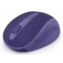 Hama WM-400 Mysz biurowa Praworęczna RF Bezprzewodowa Optyczna 1600 DPI