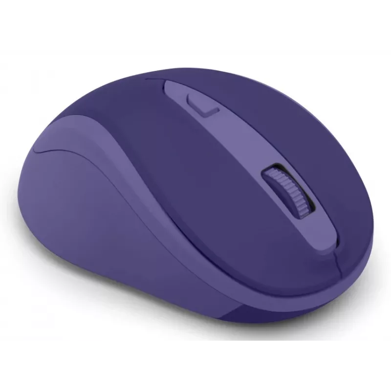 Hama WM-400 Mysz biurowa Praworęczna RF Bezprzewodowa Optyczna 1600 DPI