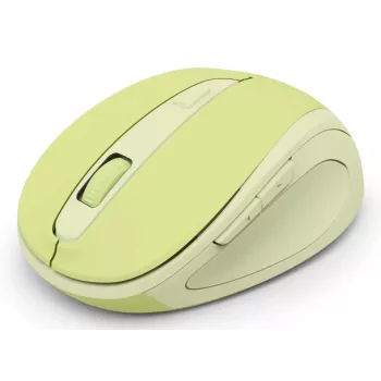 Hama WM-400 mysz biurowa Praworęczna RF Bezprzewodowa Optyczna 1600 DPI