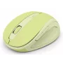 Hama WM-400 mysz biurowa Praworęczna RF Bezprzewodowa Optyczna 1600 DPI