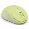 Hama WM-400 mysz biurowa Praworęczna RF Bezprzewodowa Optyczna 1600 DPI