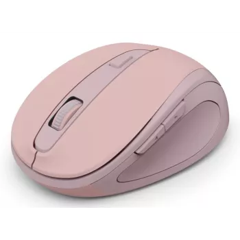 Hama WM-400 mysz biurowa dla praworęcznych RF bezprzewodowa optyczna 1600 DPI