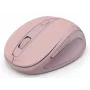 Hama WM-400 mysz biurowa dla praworęcznych RF bezprzewodowa optyczna 1600 DPI