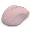 Hama WM-400 mysz biurowa dla praworęcznych RF bezprzewodowa optyczna 1600 DPI