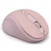 Hama WM-400 mysz biurowa dla praworęcznych RF bezprzewodowa optyczna 1600 DPI