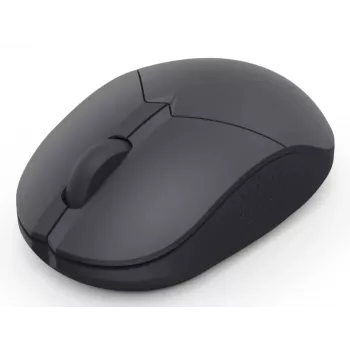 Mysz Hama WM-150 biurowa ambidextrous RF bezprzewodowa optyczna 1600 DPI