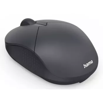 Mysz Hama WM-150 biurowa ambidextrous RF bezprzewodowa optyczna 1600 DPI