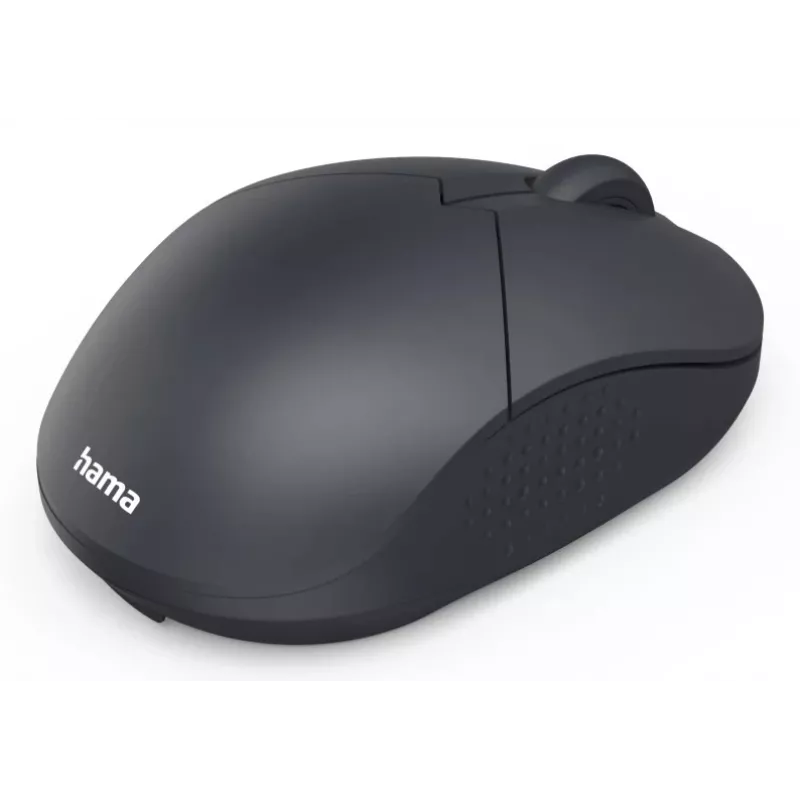 Mysz Hama WM-150 biurowa ambidextrous RF bezprzewodowa optyczna 1600 DPI