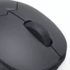 Mysz Hama WM-150 biurowa ambidextrous RF bezprzewodowa optyczna 1600 DPI