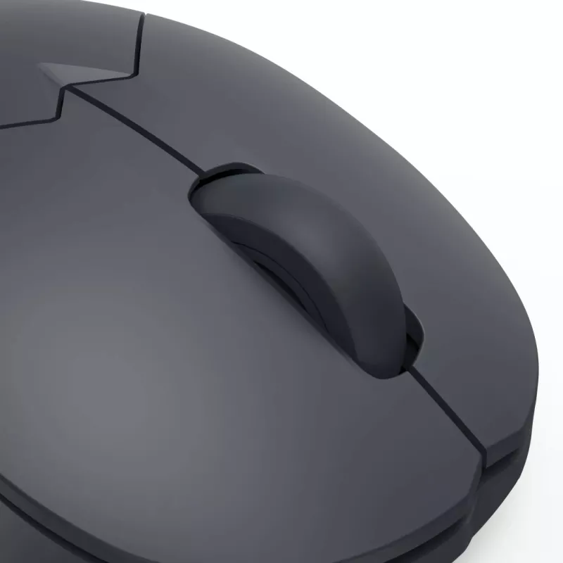 Mysz Hama WM-150 biurowa ambidextrous RF bezprzewodowa optyczna 1600 DPI