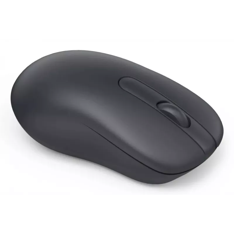 Hama WM-100 mysz Office Symetryczna RF Wireless Optyczna 1200 DPI