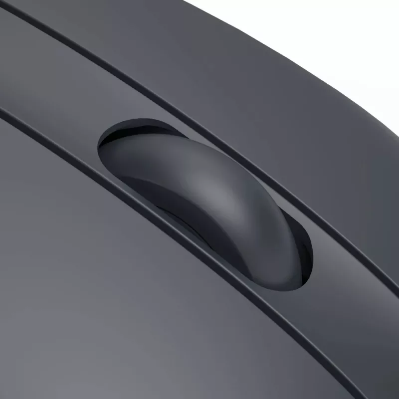 Hama WM-100 mysz Office Symetryczna RF Wireless Optyczna 1200 DPI