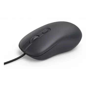 Hama CM-200 mysz biurowa symetryczna USB typu A optyczna 1600 DPI