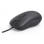 Hama CM-200 mysz biurowa symetryczna USB typu A optyczna 1600 DPI
