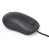 Hama CM-200 mysz biurowa symetryczna USB typu A optyczna 1600 DPI