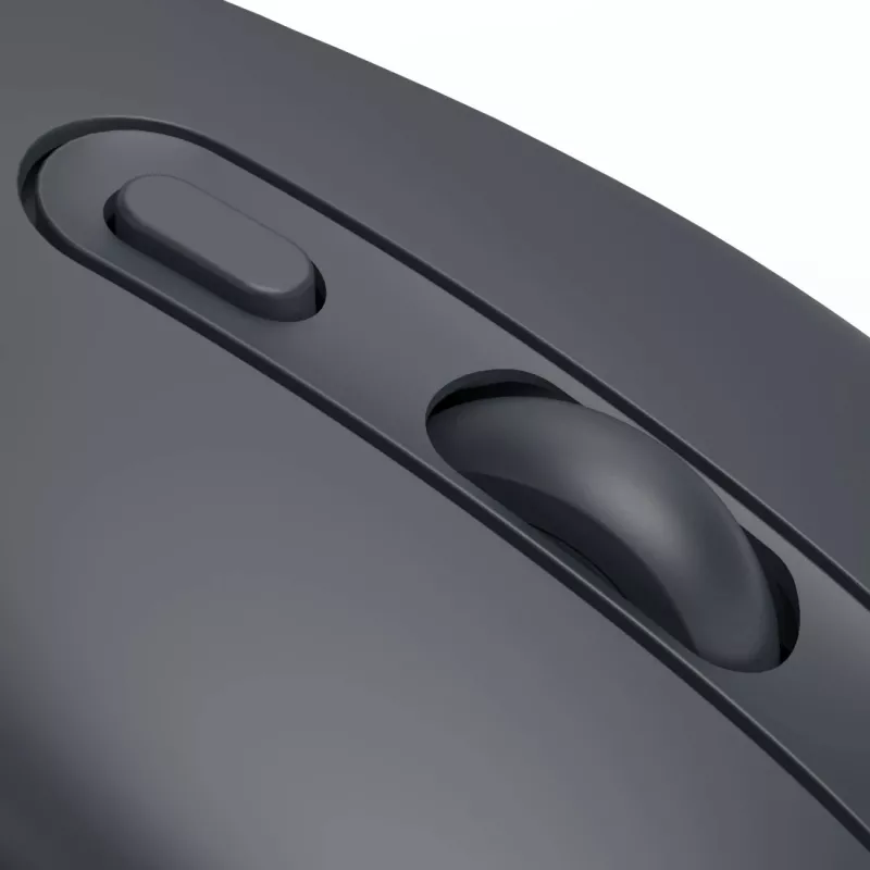 Hama CM-200 mysz biurowa symetryczna USB typu A optyczna 1600 DPI