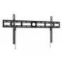 Uchwyt ścienny Techly do telewizorów LED LCD 42-80 Ultracienki Stały H400mm ICA-PLB 840