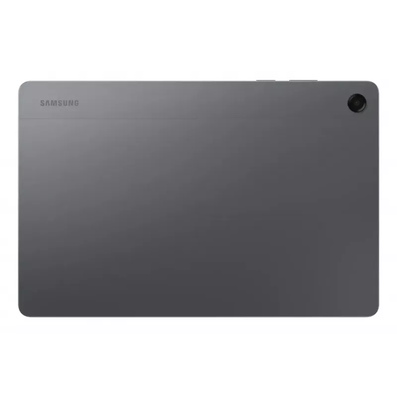 Tablet Samsung Galaxy Tab A11+ 5G (11 cali) — wyświetlacz 11 cali, 1920x1200, 256 GB, 8 GB RAM, aparat tylny 8 MP, przedni 5 MP, 5G, IP52, szary