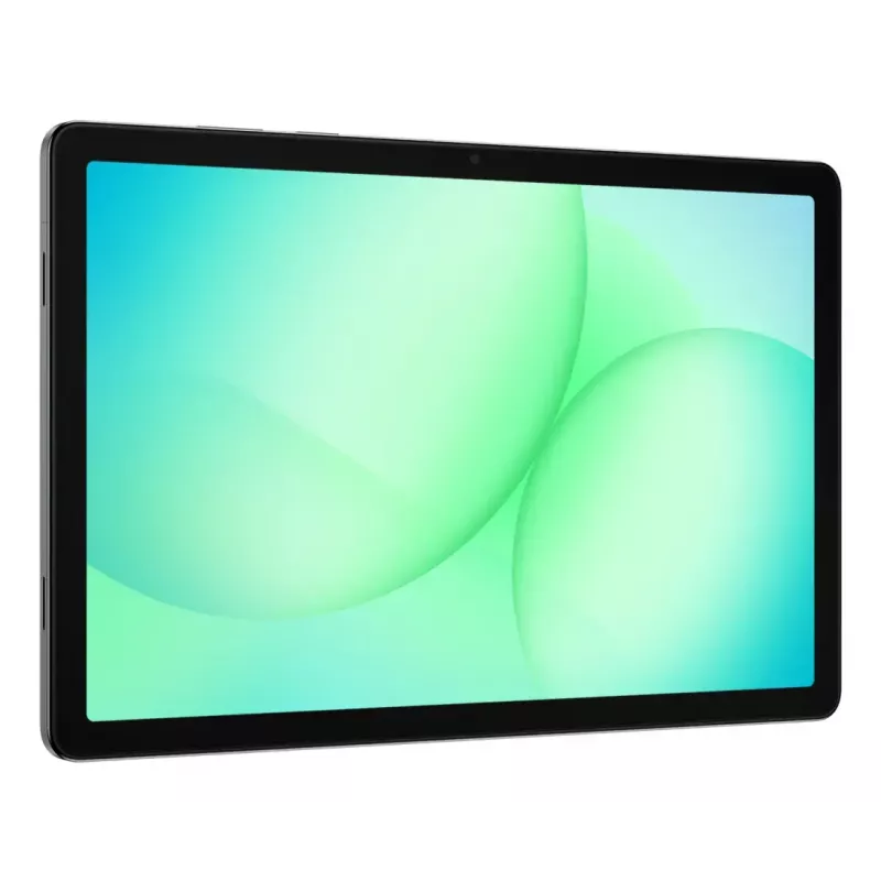 Tablet Samsung Galaxy Tab A11+ 5G (11 cali) — wyświetlacz 11 cali, 1920x1200, 256 GB, 8 GB RAM, aparat tylny 8 MP, przedni 5 MP, 5G, IP52, szary