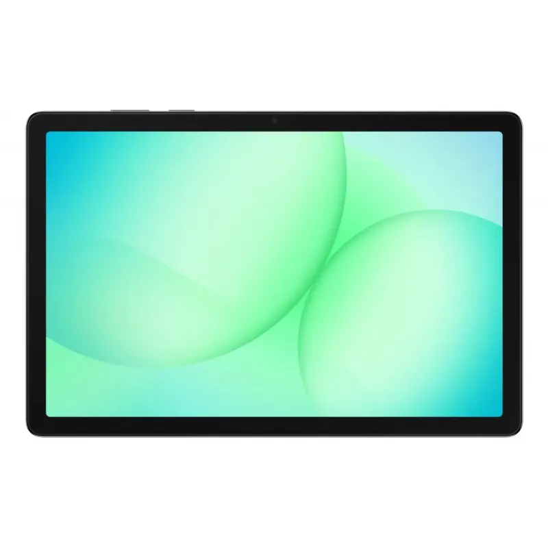 Tablet Samsung Galaxy Tab A11+ 5G (11 cali) — wyświetlacz 11 cali, 1920x1200, 256 GB, 8 GB RAM, aparat tylny 8 MP, przedni 5 MP, 5G, IP52, szary