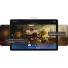Tablet Samsung Galaxy Tab A11+ 5G (11 cali) — wyświetlacz 11 cali, 1920x1200, 256 GB, 8 GB RAM, aparat tylny 8 MP, przedni 5 MP, 5G, IP52, szary