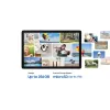 Tablet Samsung Galaxy Tab A11+ 5G (11 cali) — wyświetlacz 11 cali, 1920x1200, 256 GB, 8 GB RAM, aparat tylny 8 MP, przedni 5 MP, 5G, IP52, szary