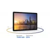 Tablet Samsung Galaxy Tab A11+ 5G (11 cali) — wyświetlacz 11 cali, 1920x1200, 256 GB, 8 GB RAM, aparat tylny 8 MP, przedni 5 MP, 5G, IP52, szary